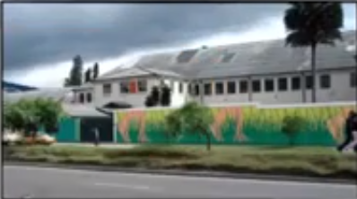 Instituto Nuestra Señora de la Sabiduría