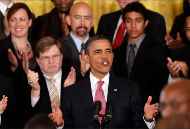 Obama Allows Waivers of NCLB