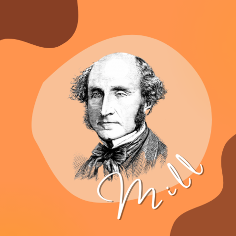 John Stuart Mill