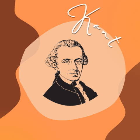 Immanuel Kant