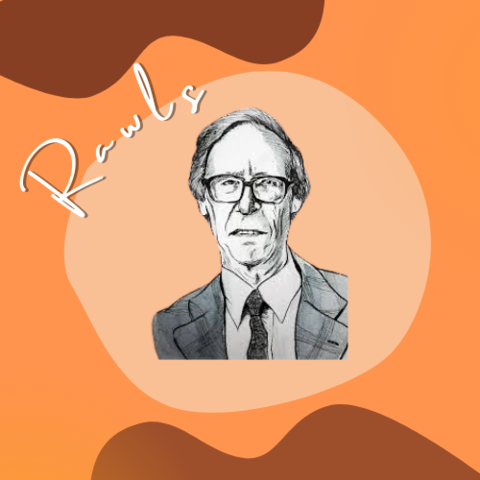 John Rawls