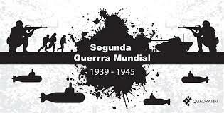 Segunda Guerra Mundial