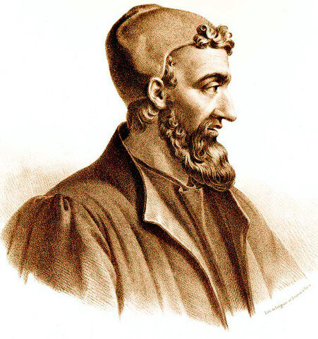 Galeno y Celso, 129 D.C.