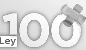 Ley 100 1993 Sistema General de Riesgos Profesionales