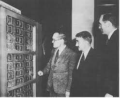 CONPUTADORA DEL MUNDO