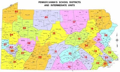 Pennsylvania Association for Retarded Children vs Commonwealth of Pennsylvania & Mills vs Board of Education of the District of Columbia