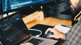 Timeline: Historia de la Ingeniería de software y su evolución