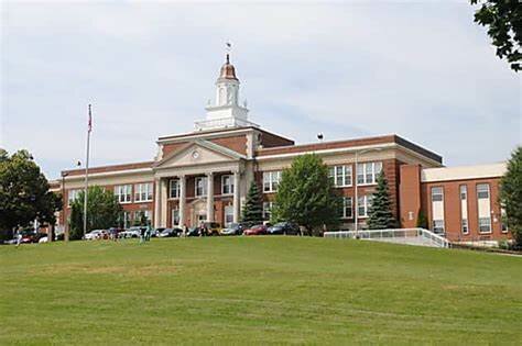 Board of Education of the Hendrick Hudson Central School District v Rowley