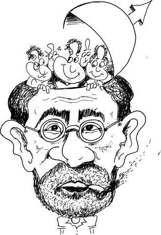 DESARROLLO DE LA VICTMA