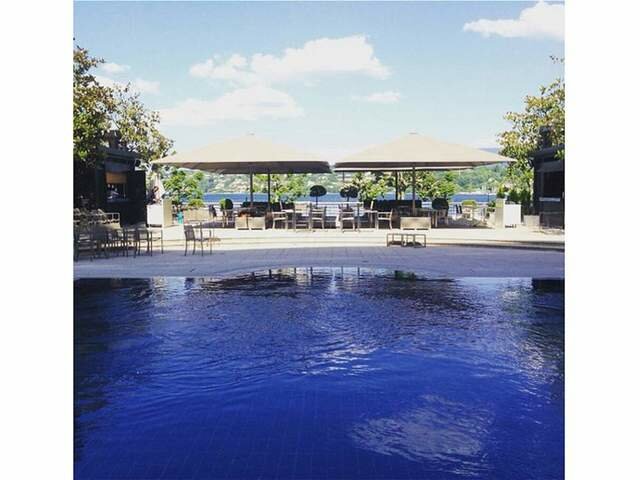 El hotel mas caro del mundo