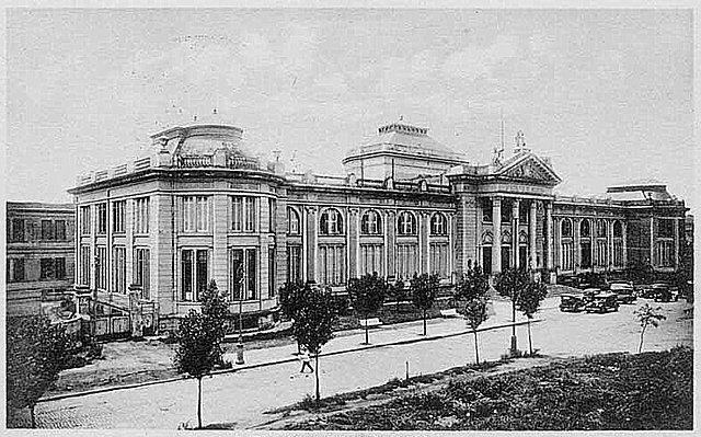 Instituto Nacional de Psicopedagogía