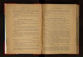 Ley de Porfirio Diaz