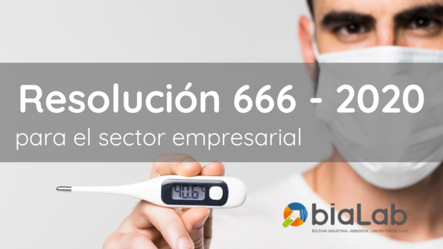 Resolución 666