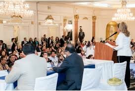 Convivencia, Participación Escolar y Cooperación