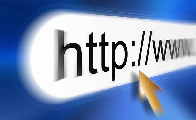 Primeros dominios informaticos en El Salvador