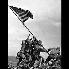 Estados Unidos le declara la guerra a Alemania