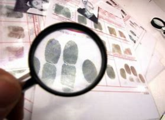 Consolidacion  de la Ciencia de Victimología