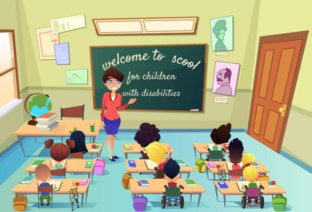 The Assistive Technology Act