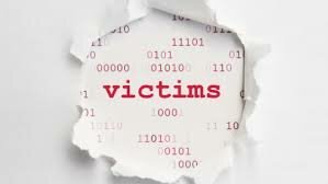 Nacimiento de la victimología