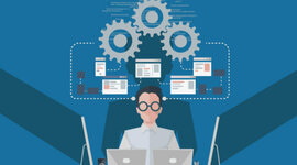 Timeline: Linea de Tiempo- Ingeniería de Software