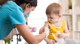 Timeline: Historia de la Pediatria