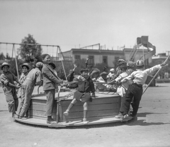 Primer Congreso Mexicano del Niño