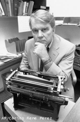 Andy Rooney