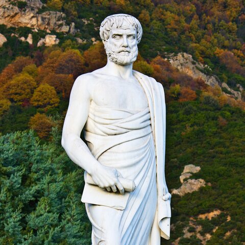 Aristotle