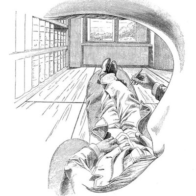 Timeline: Ernst Mach (February 18, 1838-February 19, 1916)