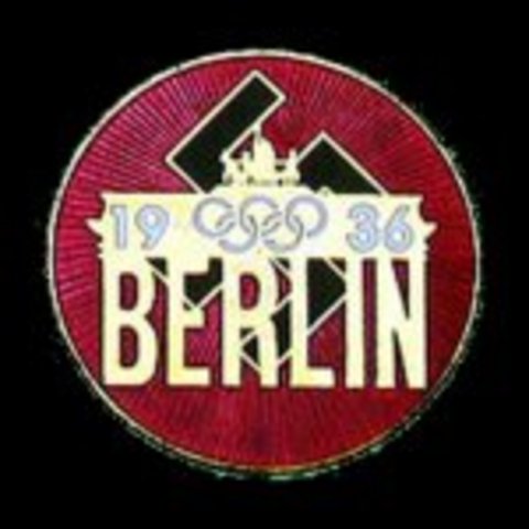 Summer Olympics begin in Berlin