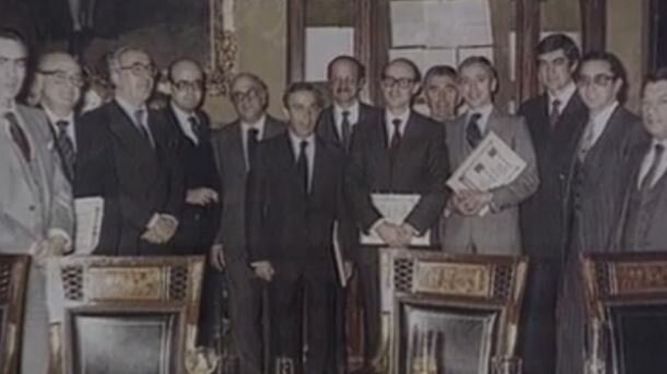 Concierto económico