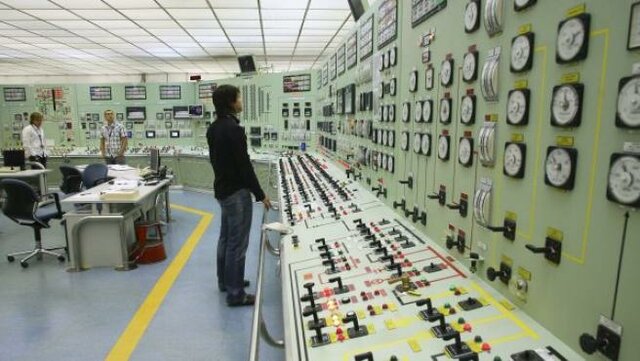 Comité internacional de protección radiológica