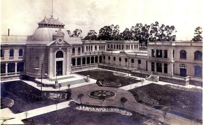 Hospicio Fernando Ortiz Cortez