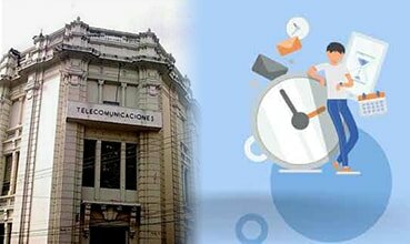 Primer Sitio Web en El Salvador