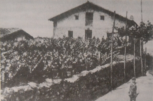 Juramento de Larrazabal