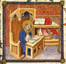 Escuelas medievales