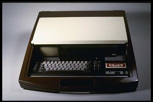 First Personal Computer Prototype was Invented