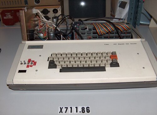 Prototype VDM Completed