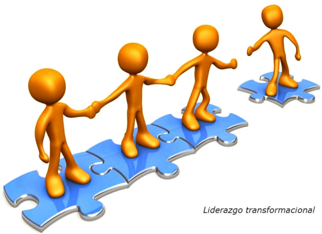 Liderazgo transformacional