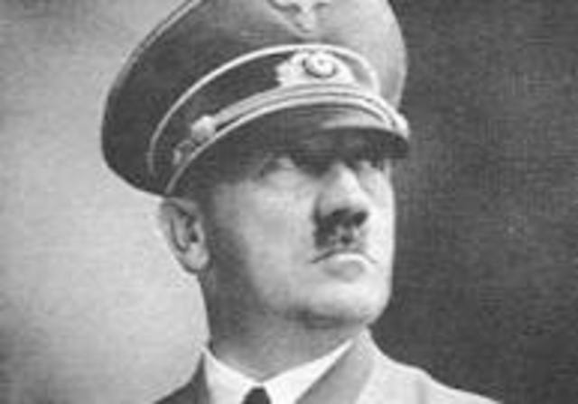 The end of Democracy