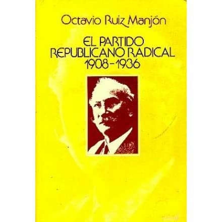Fundación del partido Republicano