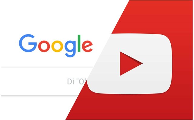 Google y Youtube