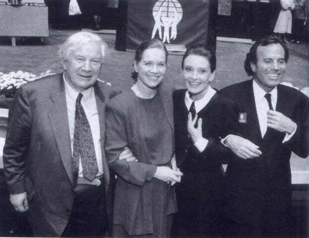 Cumbre mundial en favor de la infancia