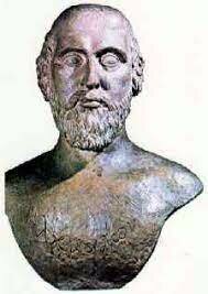 Alcmeón de Crotona - Hipótesis cerebral