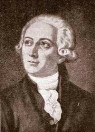 Antoine Lavoisier