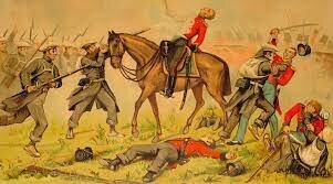 Batalla de Oriamendi