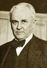 Robert Millikan