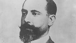 Nacimiento Sabino Arana