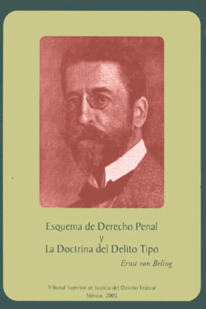 El concepto de delito de Beling
