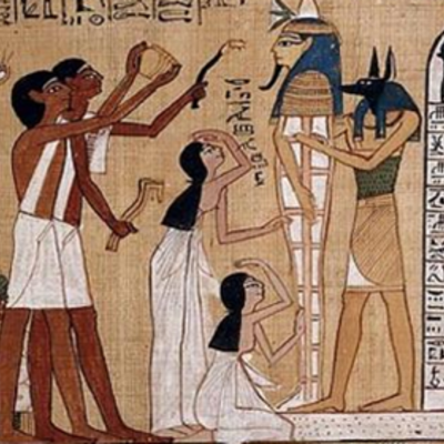 Timeline: Evolución histórica de la odontología